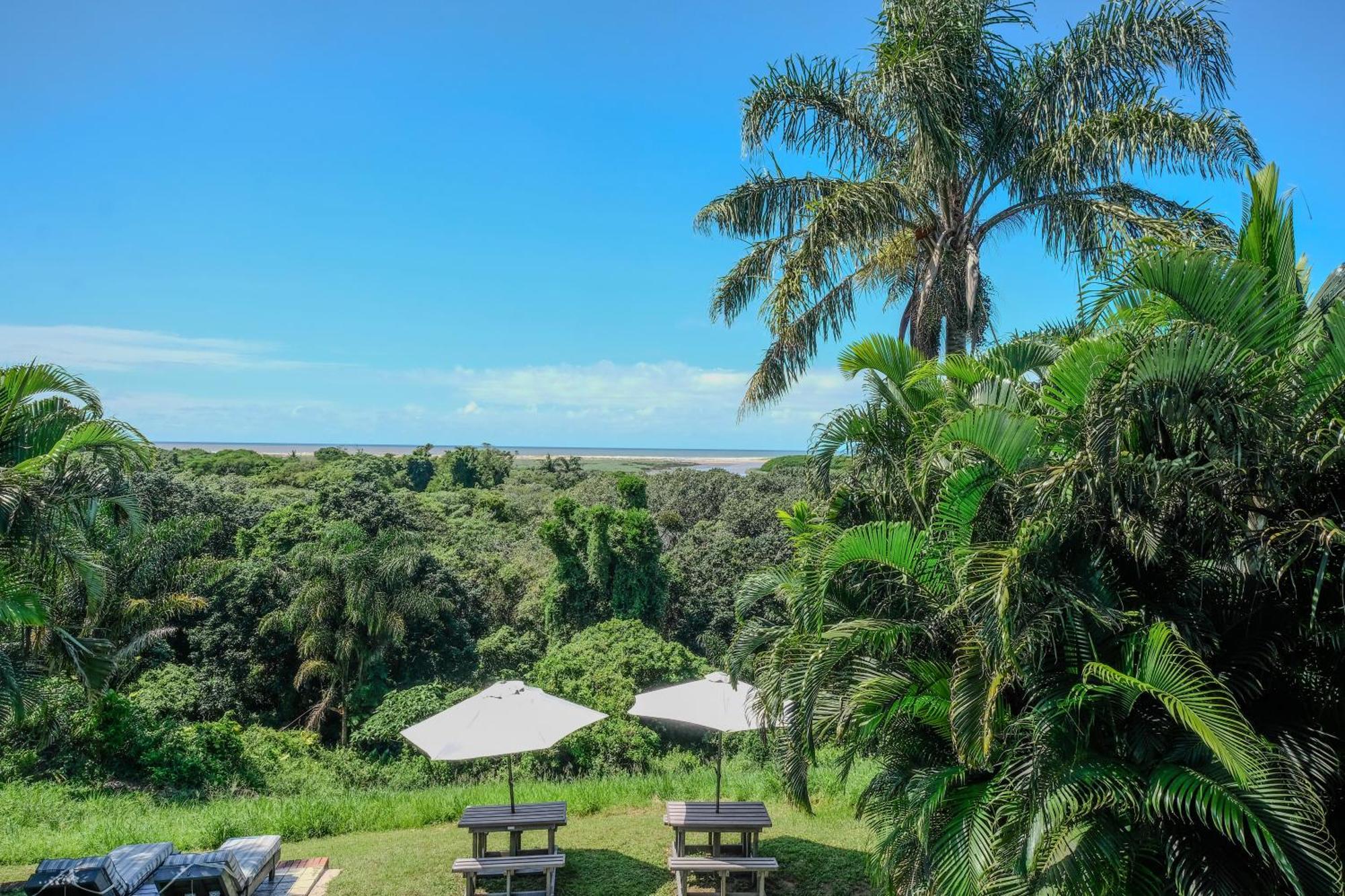 리틀 에덴 세인트 루시아 Saint Lucia Estuary 객실 사진