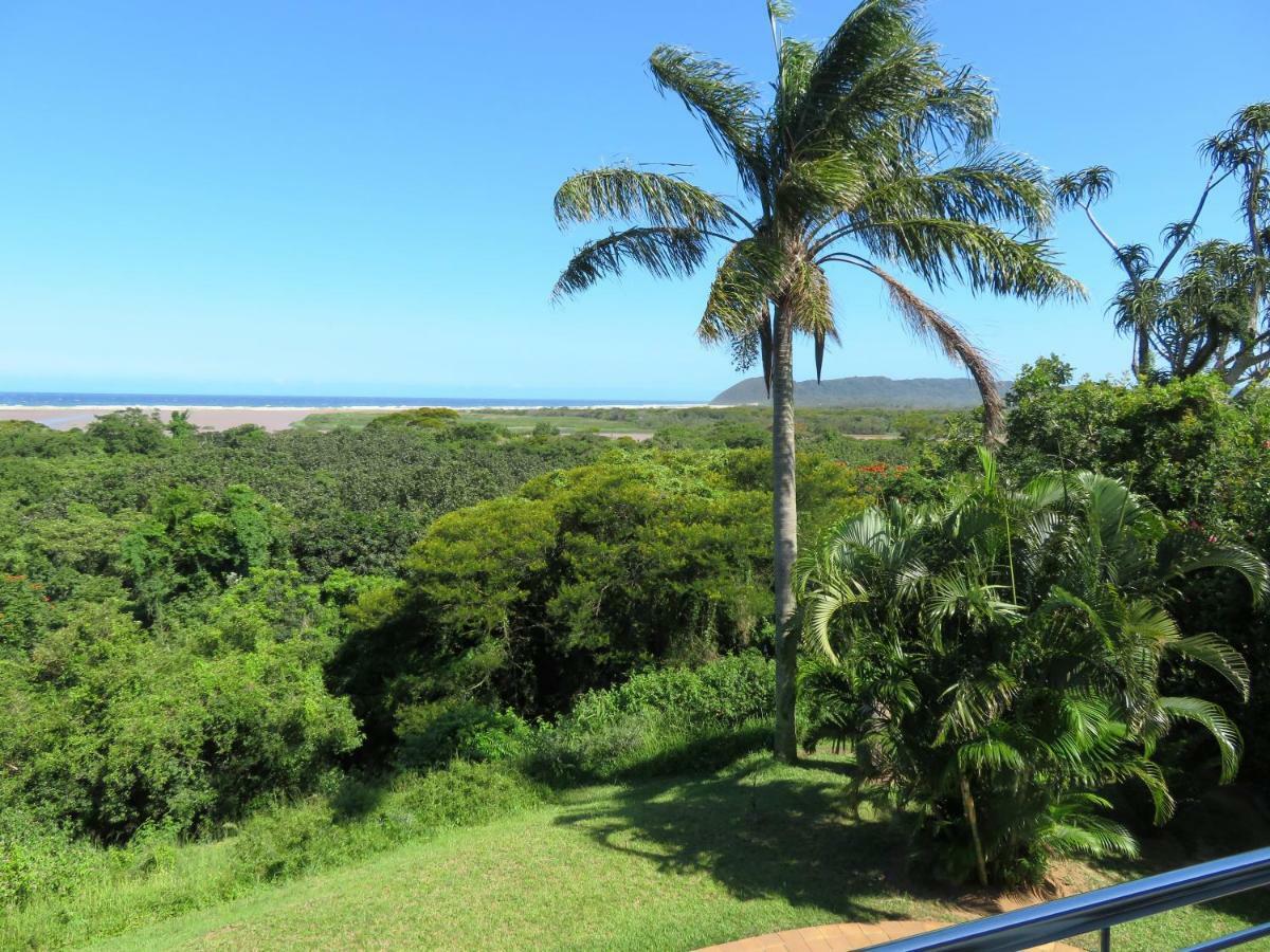 리틀 에덴 세인트 루시아 Saint Lucia Estuary 외부 사진