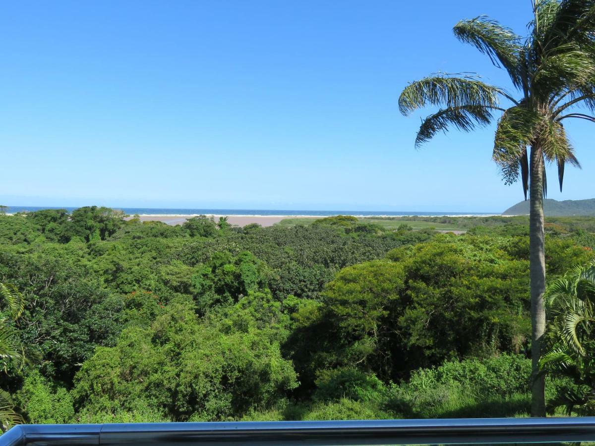 리틀 에덴 세인트 루시아 Saint Lucia Estuary 외부 사진