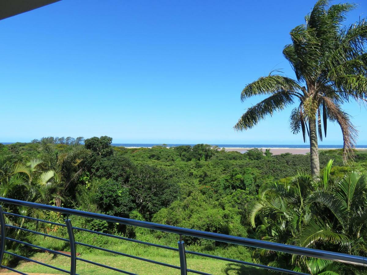 리틀 에덴 세인트 루시아 Saint Lucia Estuary 외부 사진